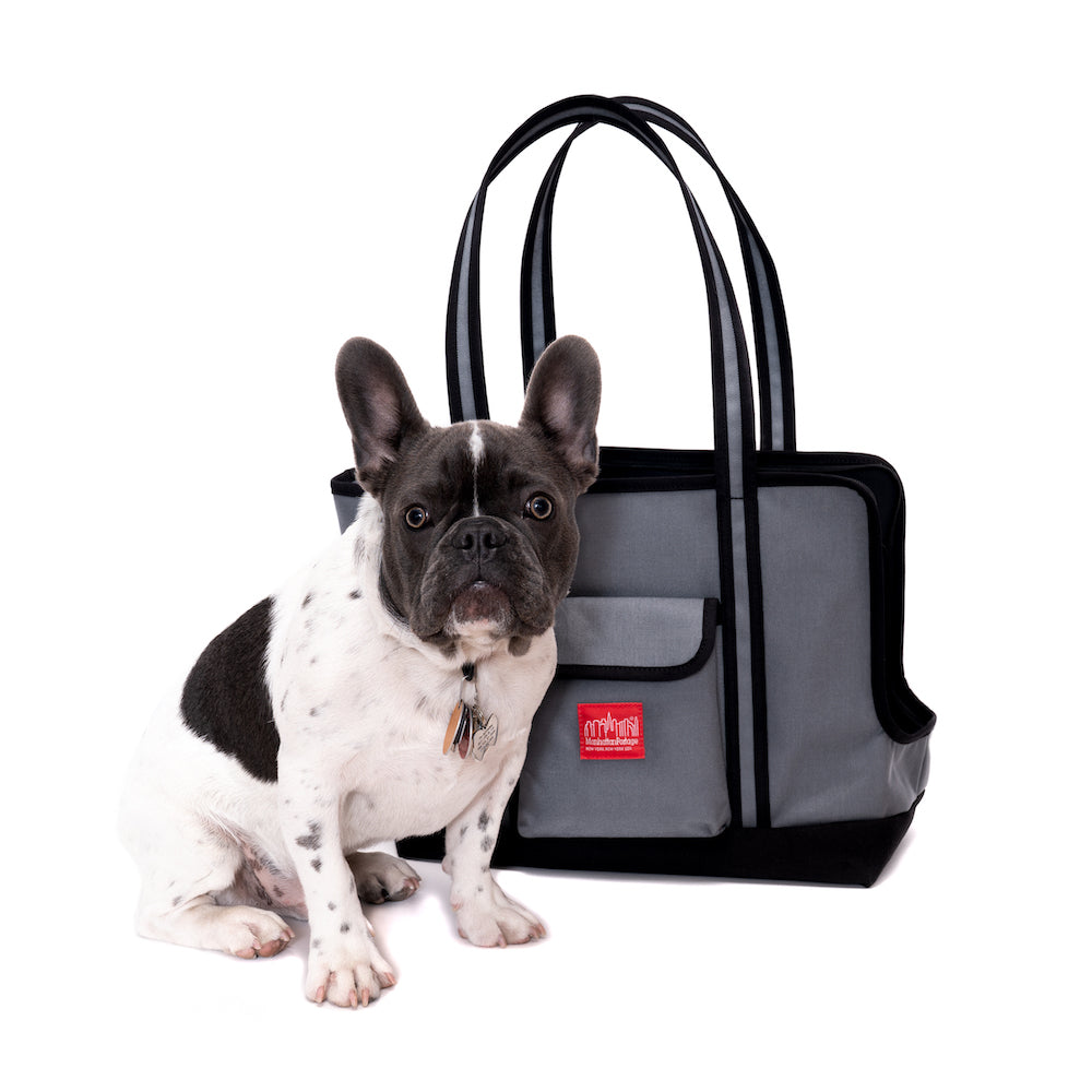 Pet Carrier Tote Bag Version 3